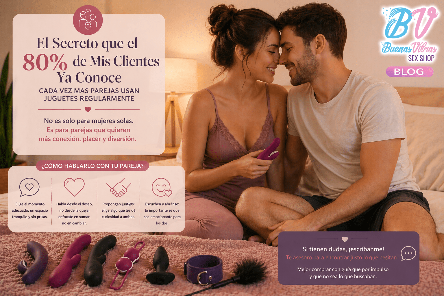 Lee más sobre el artículo El Secreto que el 80% de Mis Clientes Ya Conoce